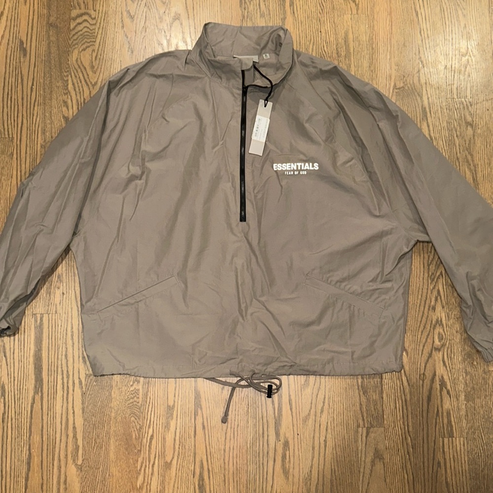 COPY - Essential jacket
